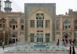 از این پس، حوزه را باید در میدانِ بحران سنجید