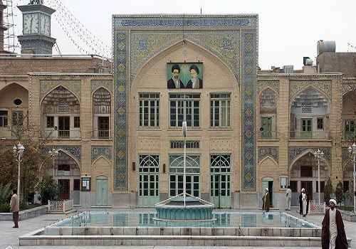 از این پس، حوزه را باید در میدانِ بحران سنجید
