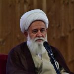 رئیس و مؤسس پژوهشگاه فرهنگ و اندیشه اسلامی