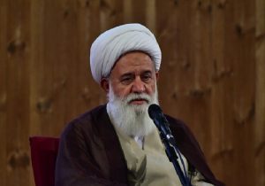رئیس و مؤسس پژوهشگاه فرهنگ و اندیشه اسلامی