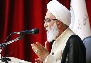 آیت‌الله محمد مهدی شب‌زنده‌دار