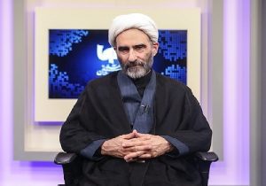 آیت‌الله احمد مبلغی
