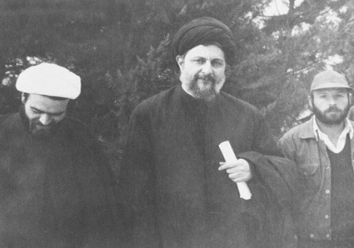 امام موسی صدر