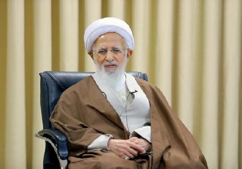 آیت الله جوادی آملی