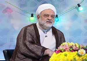 حجت‌الاسلام فرحزاد