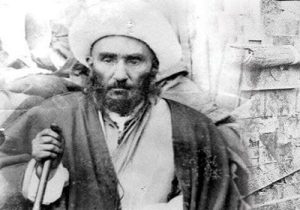 حاج آقا نورالله نجفی اصفهانی