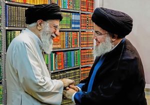 سید حسن نصرالله؛ ثروتی ماندگار برای دنیای اسلام