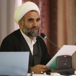 حجت‌الاسلام لیالی