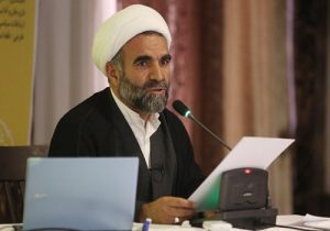 حجت‌الاسلام لیالی