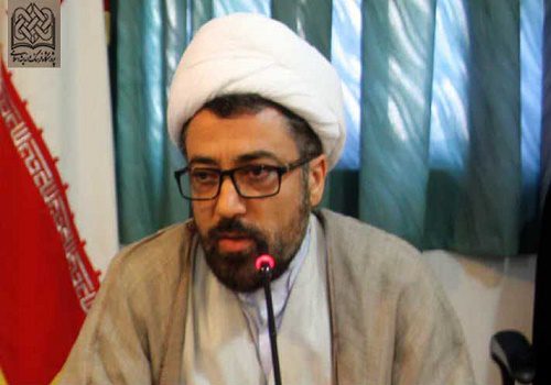حجت‌الاسلام ملک‌زاده