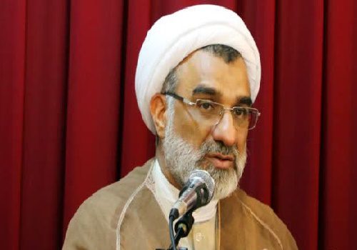 حجت‌الاسلام والمسلمین عبدالحسین خسروپناه