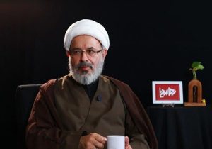 معاونت تهذیب حوزه علمیه