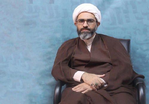 رسالت سنگین ایرانیان در شکل‌دهی تمدن نوین اسلامی
