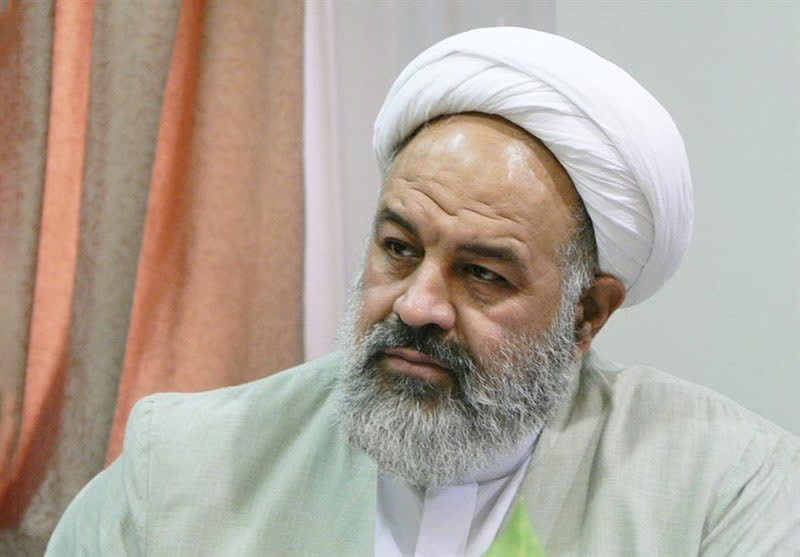 اسلام رحمانی