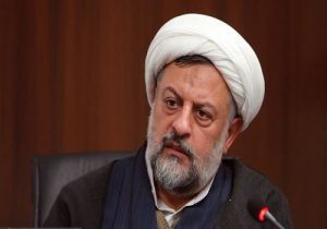 حجت‌الاسلام دکتر حجت‌الله فتحی