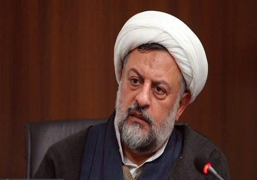 حجت‌الاسلام دکتر حجت‌الله فتحی