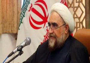 حجت‌الاسلام والمسلمین محسن مهاجرنیا