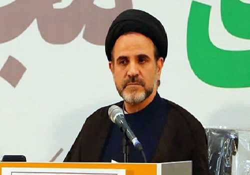 سیدکاظم سیدباقری