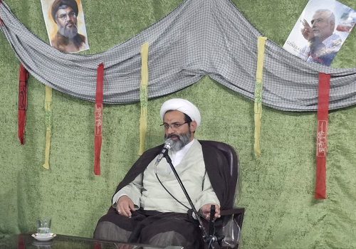 یادواره شهدا