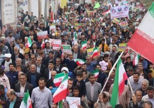 روحیه‌ی انقلابی و نجات از انفعال اجتماعی