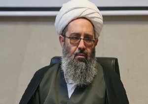 حجت‌الاسلام والمسلمین محمدحسین ملک‌زاده