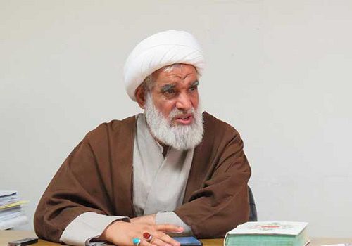 عباس کعبی