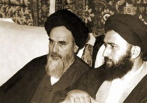 سید مصطفی خمینی