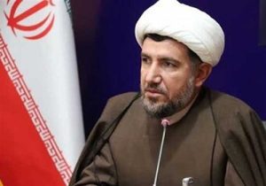 حجت‌الاسلام رضا غلامی