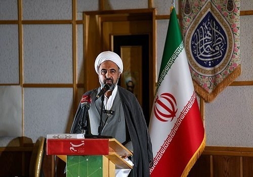 علی اسفندیار