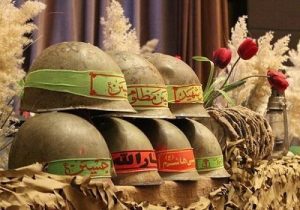 روحیه ایثار هنوز زنده است