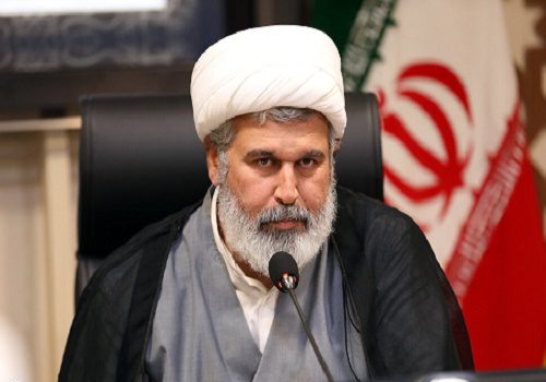 حجتالاسلام والمسلمین رفیعی