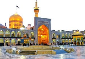 کتاب «خورشید هشتم»