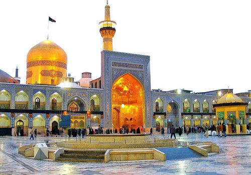 کتاب «خورشید هشتم»