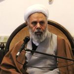 آیت‌الله احمد عابدی