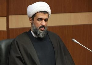 حجت‌الاسلام دکتر مهدی مشکی‌باف