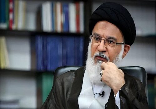 استاد میربافری