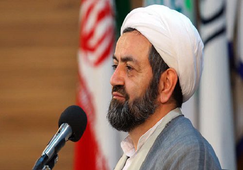 حجت‌الاسلام والمسلمین امیر غنوی
