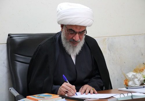 آیت‌الله صفایی بوشهری