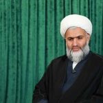 حجت‌الاسلام والمسلمین سعید صلح‌میرزایی