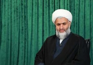 حجت‌الاسلام والمسلمین سعید صلح‌میرزایی