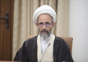 آیت‌الله محمود رجبی