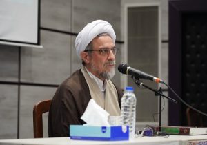 حجت‌الاسلام‌والمسلمین دکتر علی مصباح یزدی