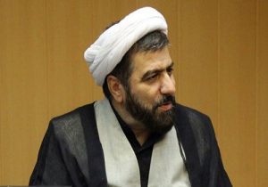 حجت‌الاسلام والمسلمین علیرضا قائمی‌نیا
