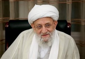 آیت الله مهدوی کنی