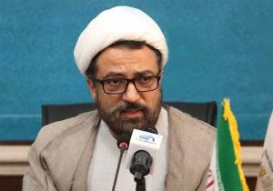 حجت‌الاسلام دکتر محمد ملک‌زاده