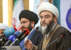 حجت‌الاسلام قمی