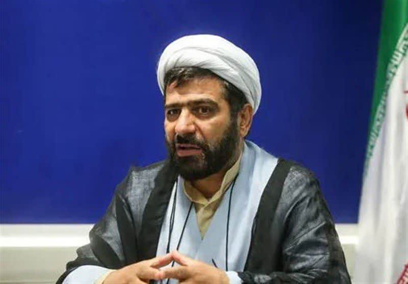 حجت‌الاسلام قائمی‌نیا