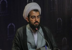 معاون آموزش مؤسسه امام خمینی(ره)