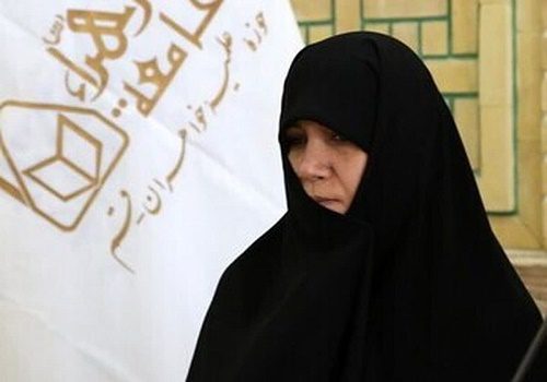دکتر ریحانه حقانی