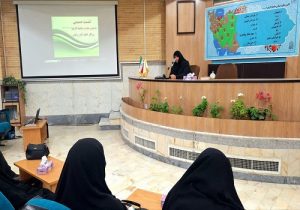 مدیر جامعهالزهرا سلاماللهعلیها